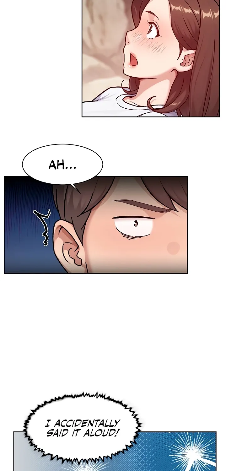 Cleaning Service Chapter 53 page 6 - 