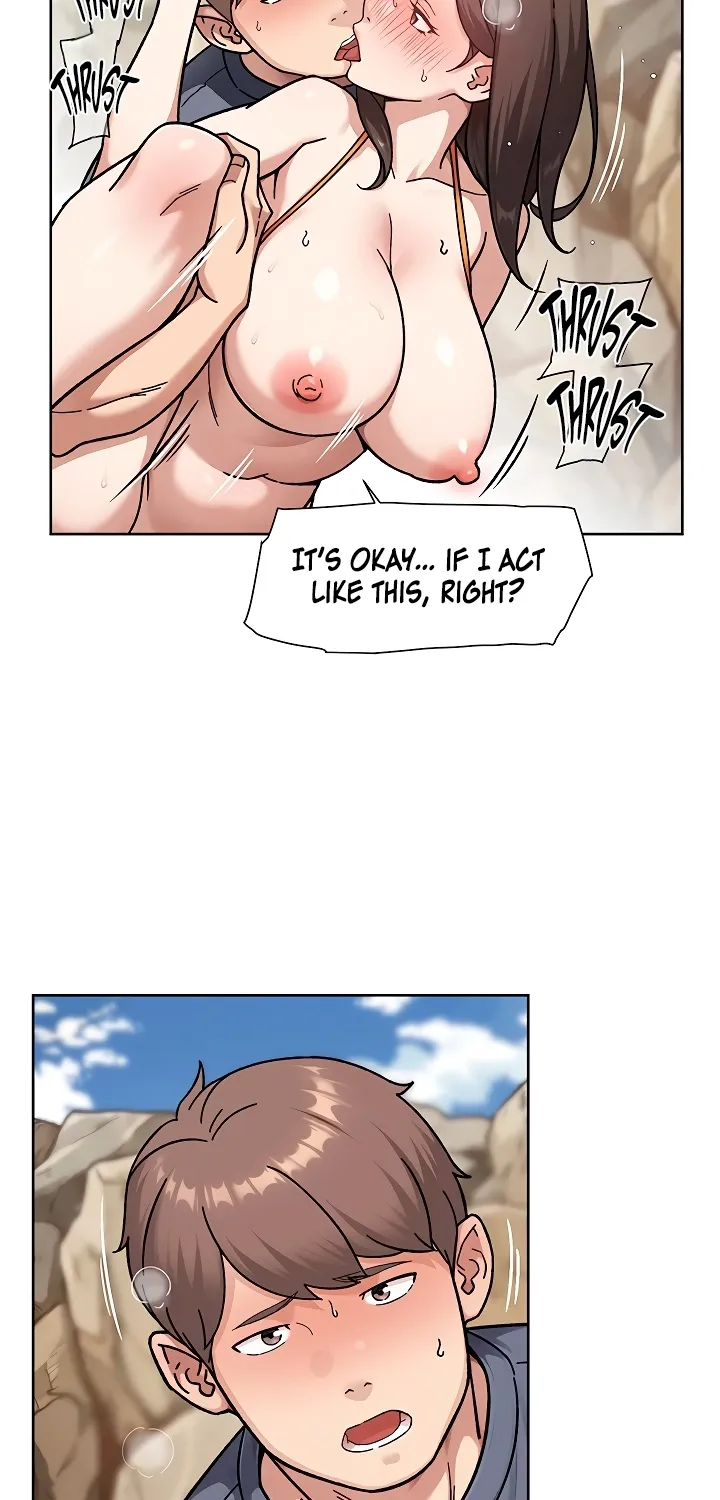 Cleaning Service Chapter 53 page 52 - 
