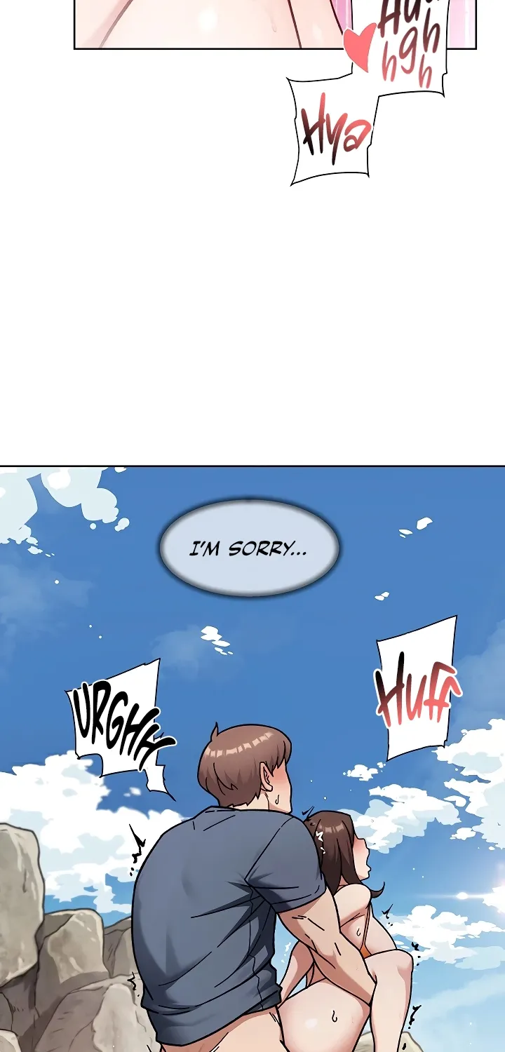 Cleaning Service Chapter 53 page 58 - 