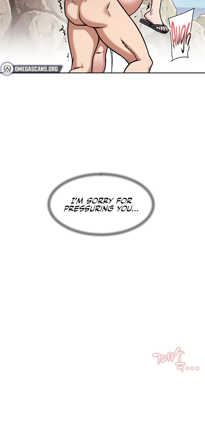 Cleaning Service Chapter 53 page 59 - 