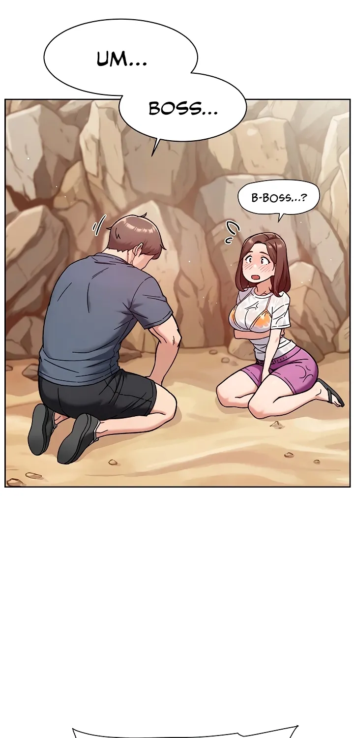 Cleaning Service Chapter 53 page 8 - 
