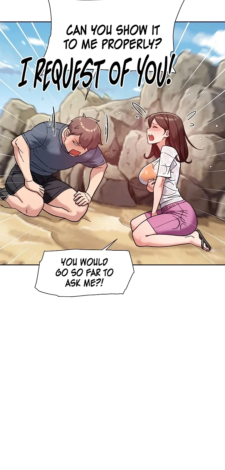 Cleaning Service Chapter 53 page 9 - 