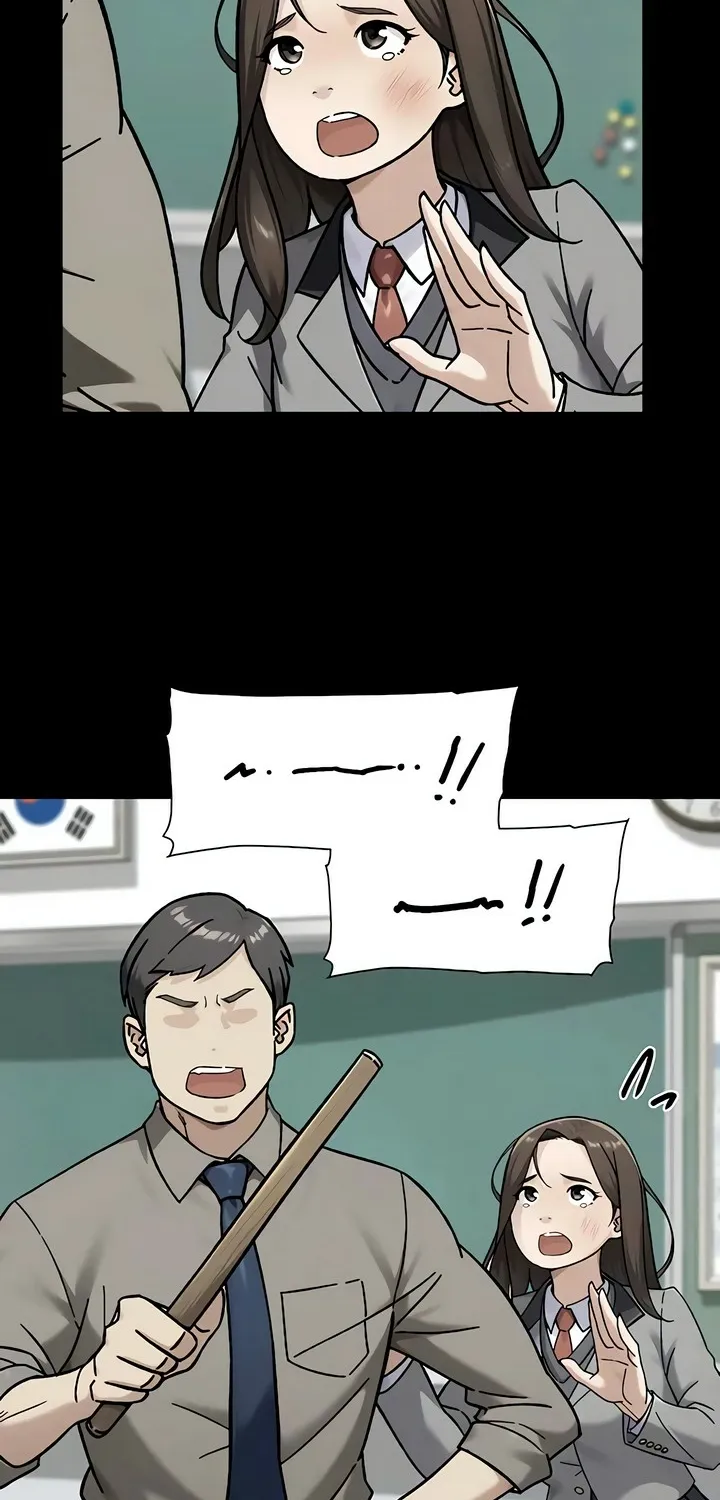 Cleaning Service Chapter 54 page 14 - 