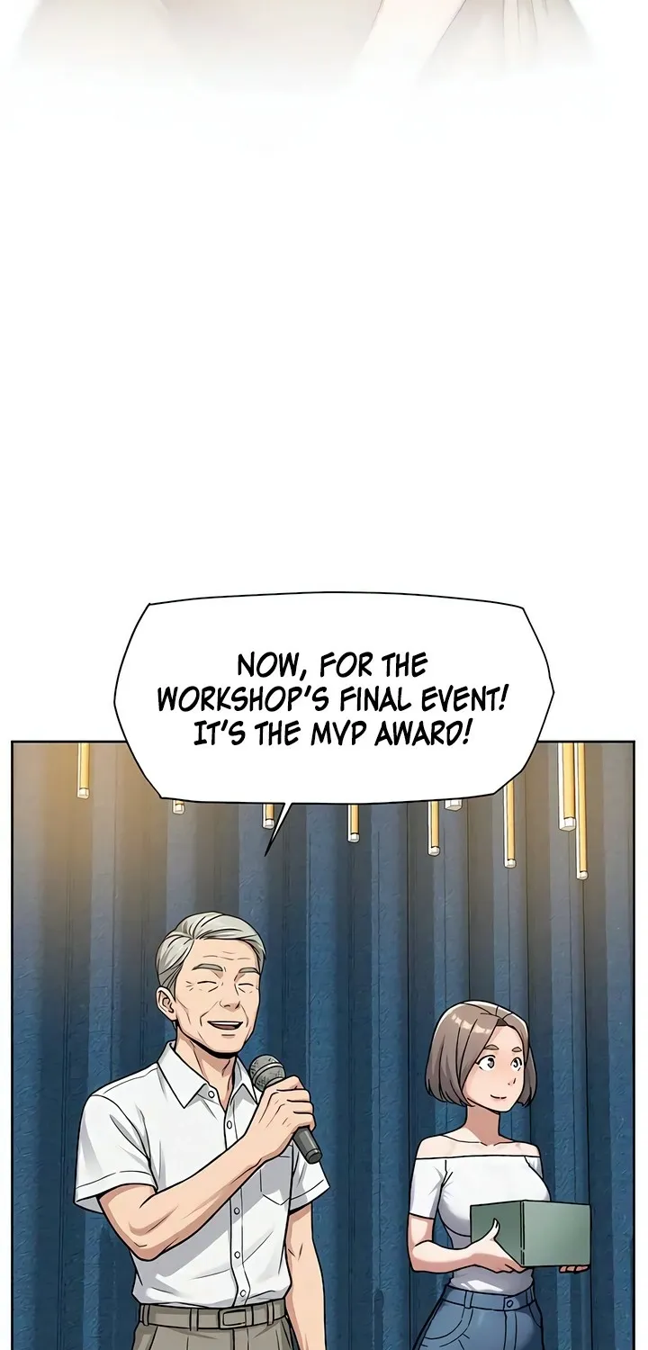 Cleaning Service Chapter 54 page 3 - 
