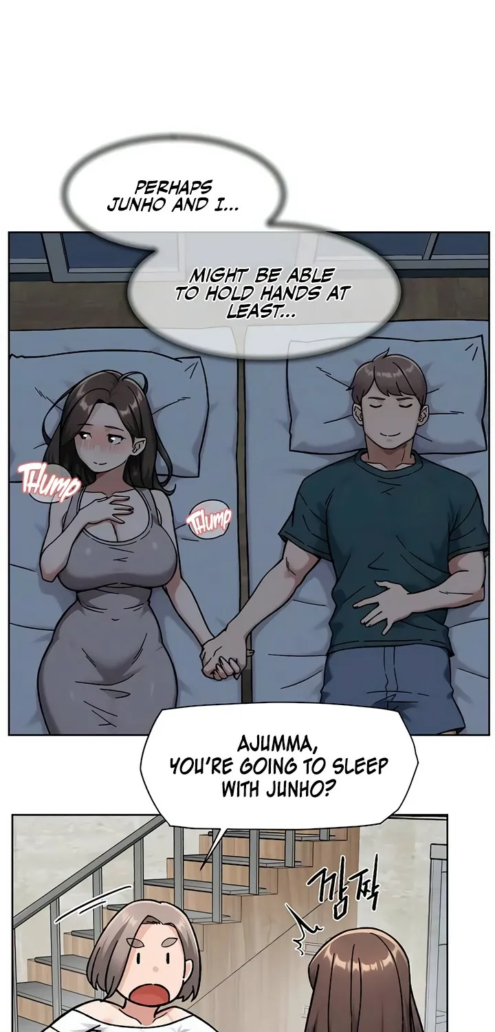 Cleaning Service Chapter 54 page 23 - 