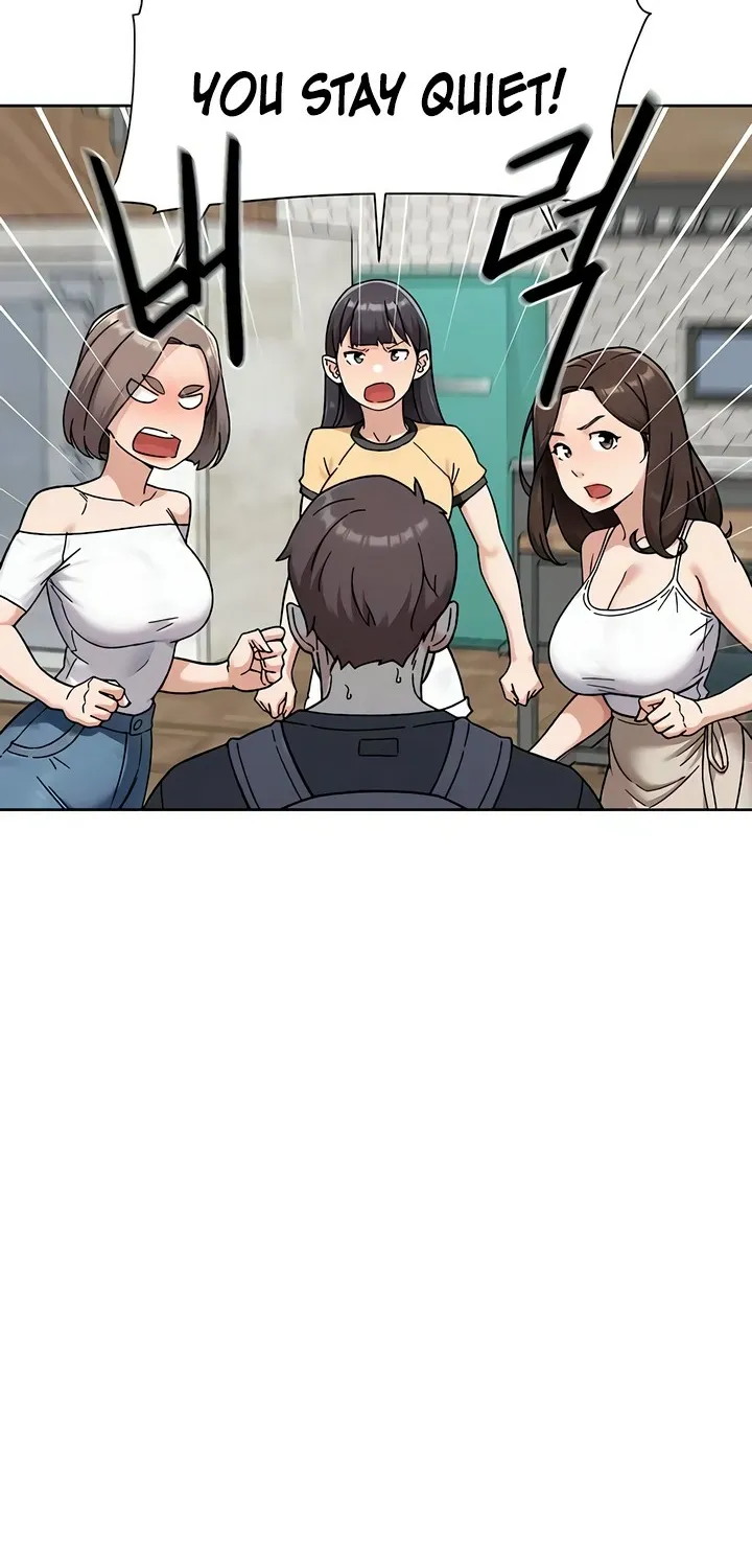 Cleaning Service Chapter 54 page 29 - 
