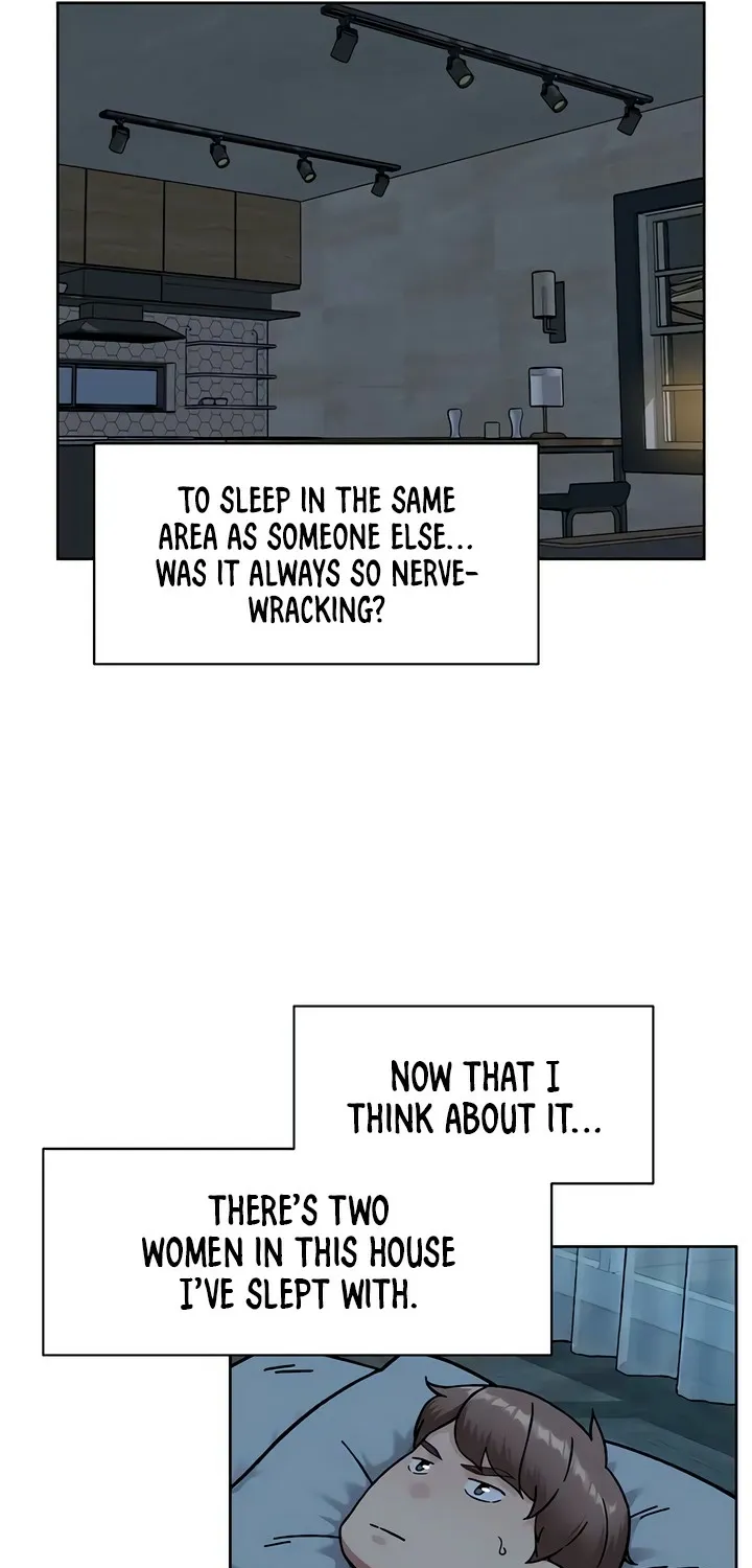 Cleaning Service Chapter 54 page 33 - 