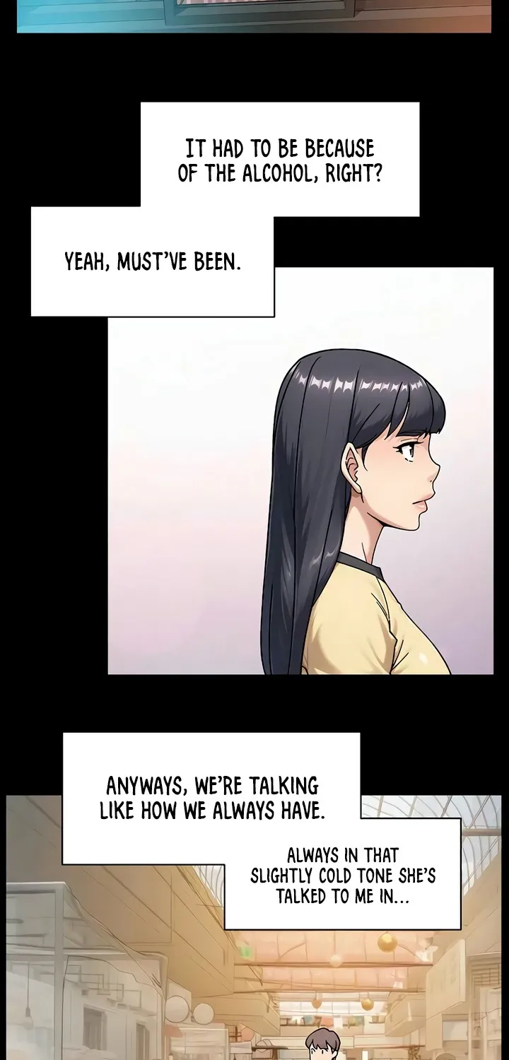 Cleaning Service Chapter 54 page 38 - 