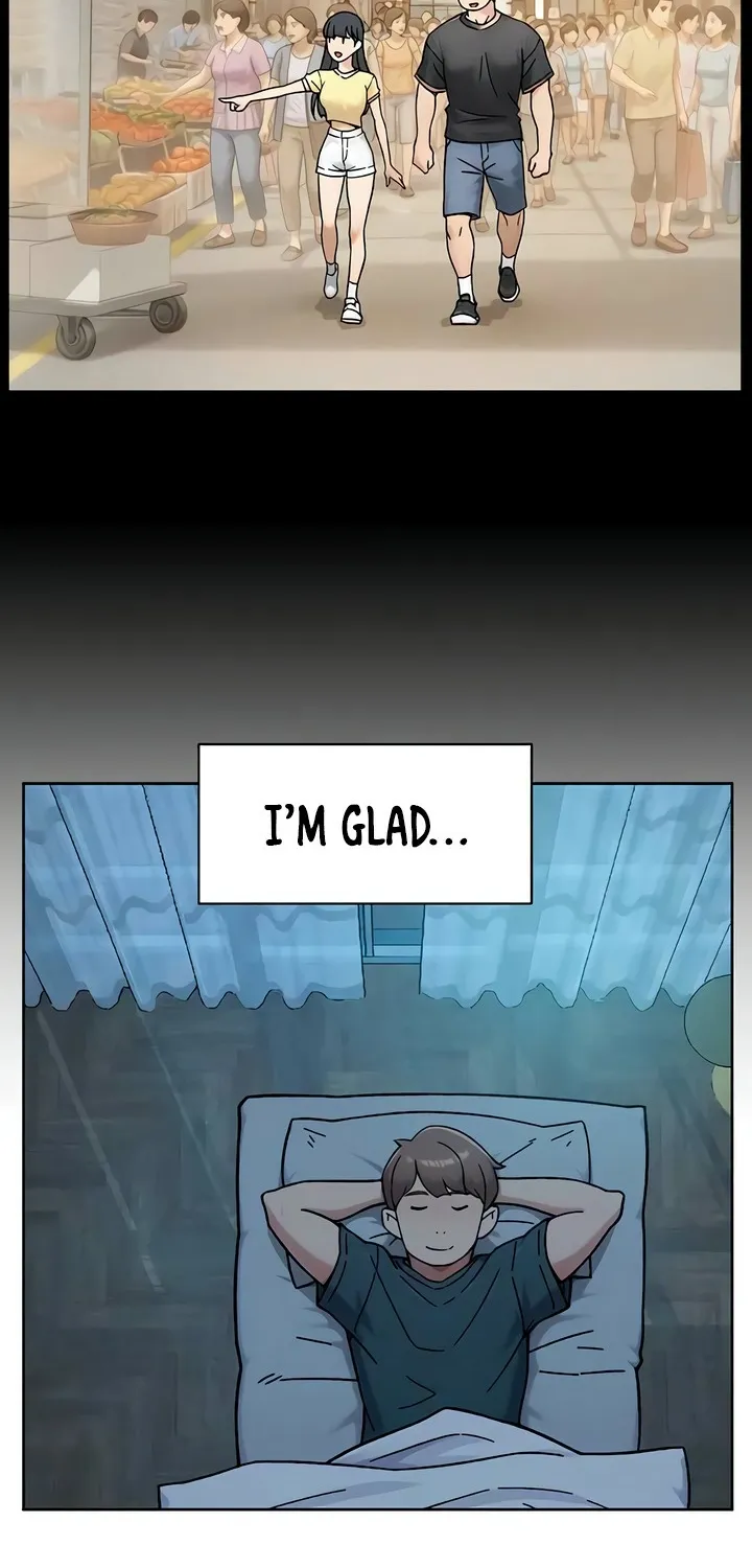 Cleaning Service Chapter 54 page 39 - 