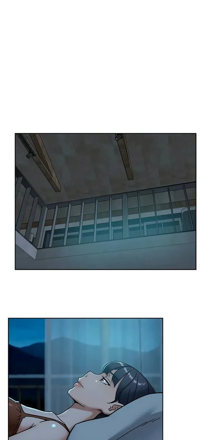 Cleaning Service Chapter 54 page 40 - 