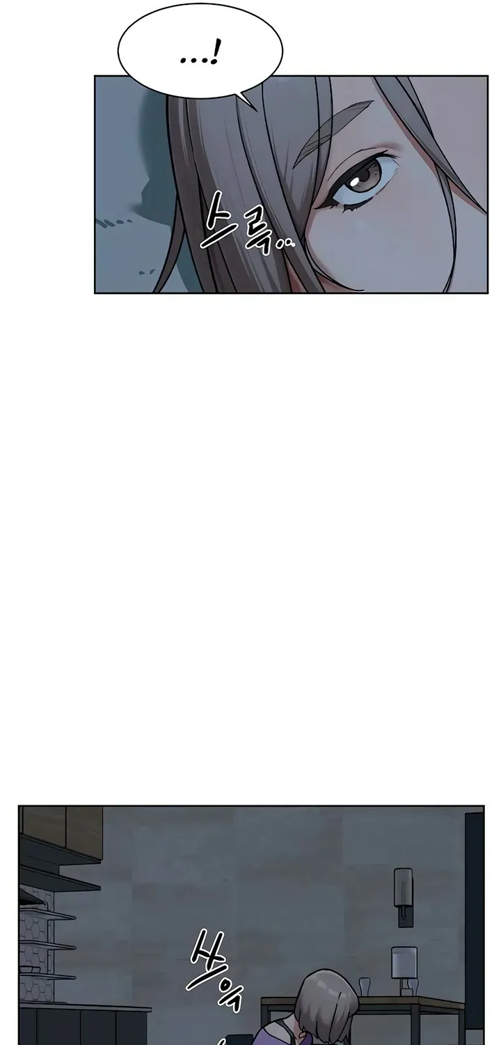 Cleaning Service Chapter 54 page 43 - 