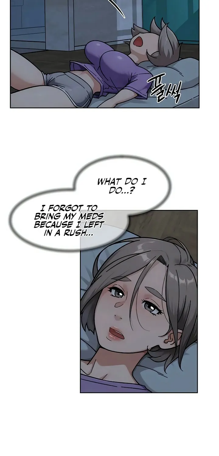 Cleaning Service Chapter 54 page 45 - 