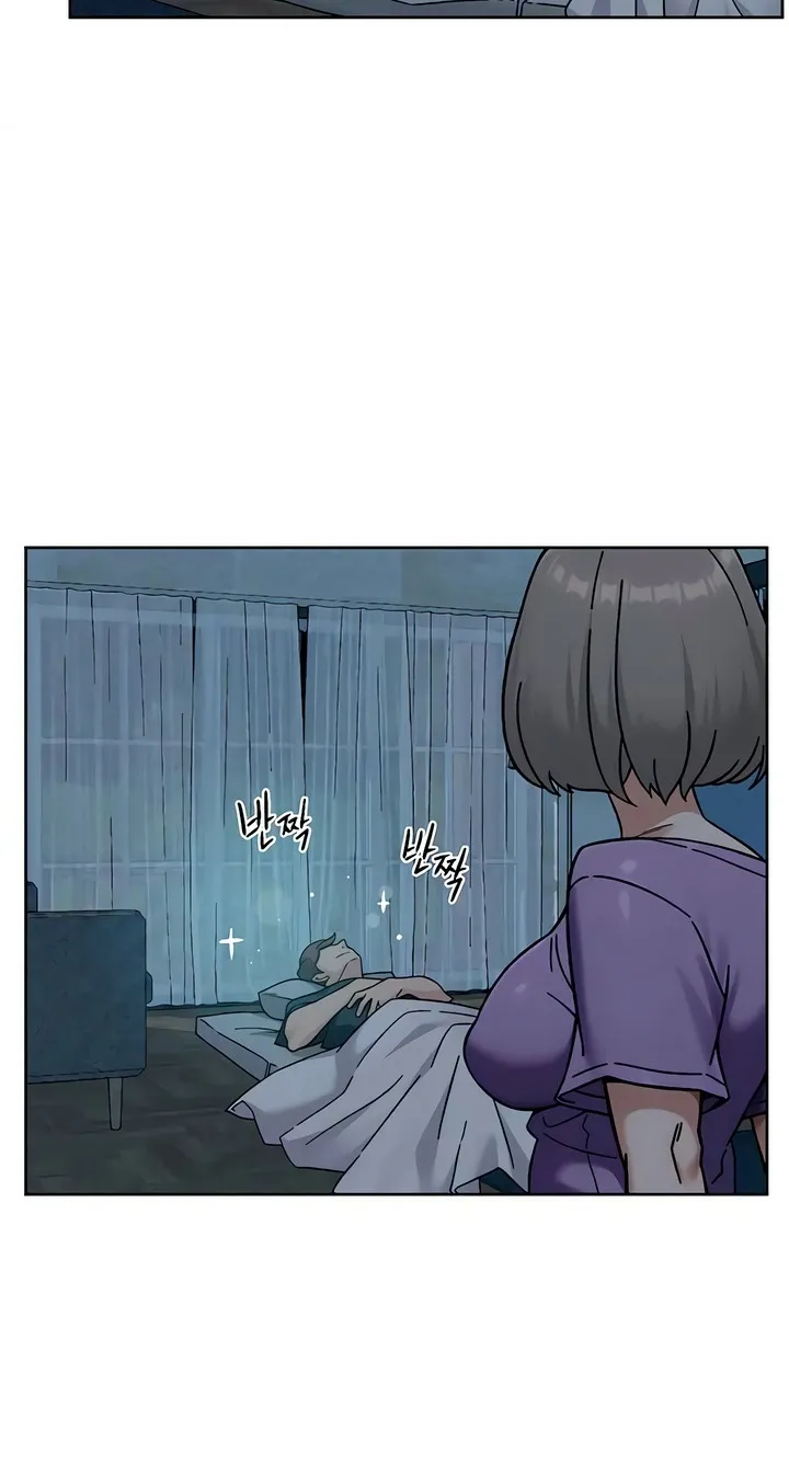 Cleaning Service Chapter 54 page 47 - 