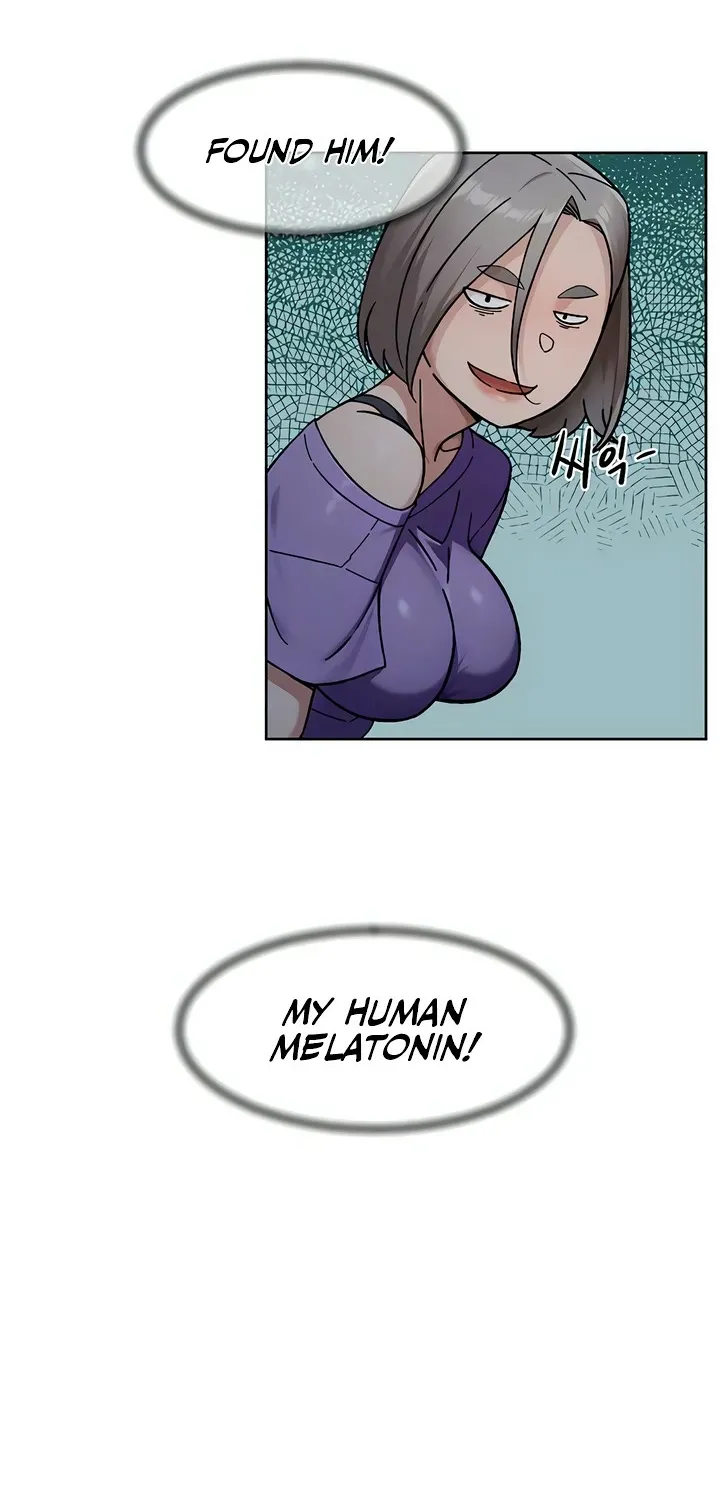 Cleaning Service Chapter 54 page 48 - 