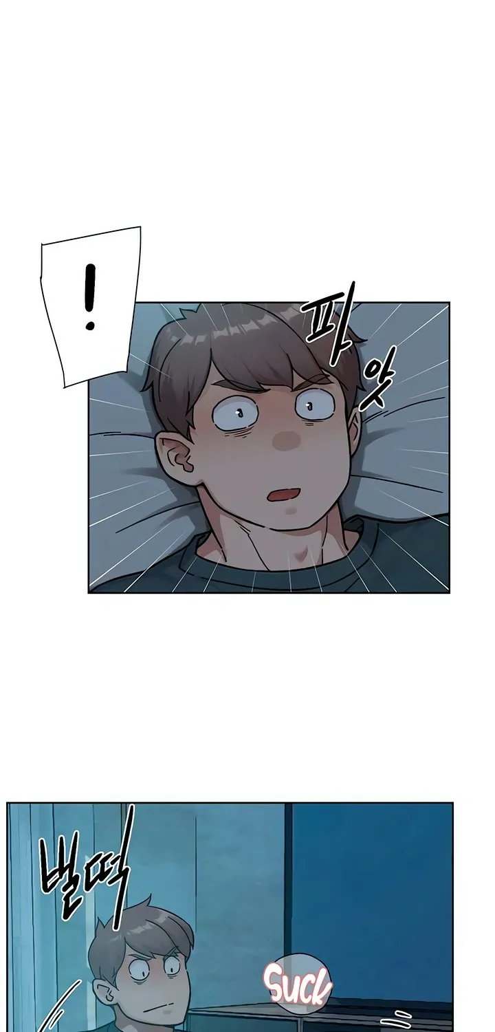 Cleaning Service Chapter 54 page 50 - 