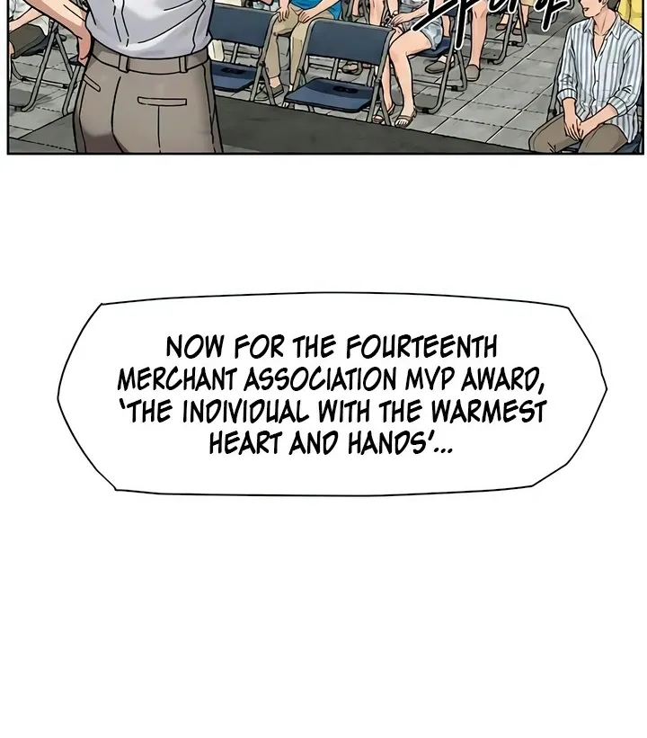 Cleaning Service Chapter 54 page 6 - 