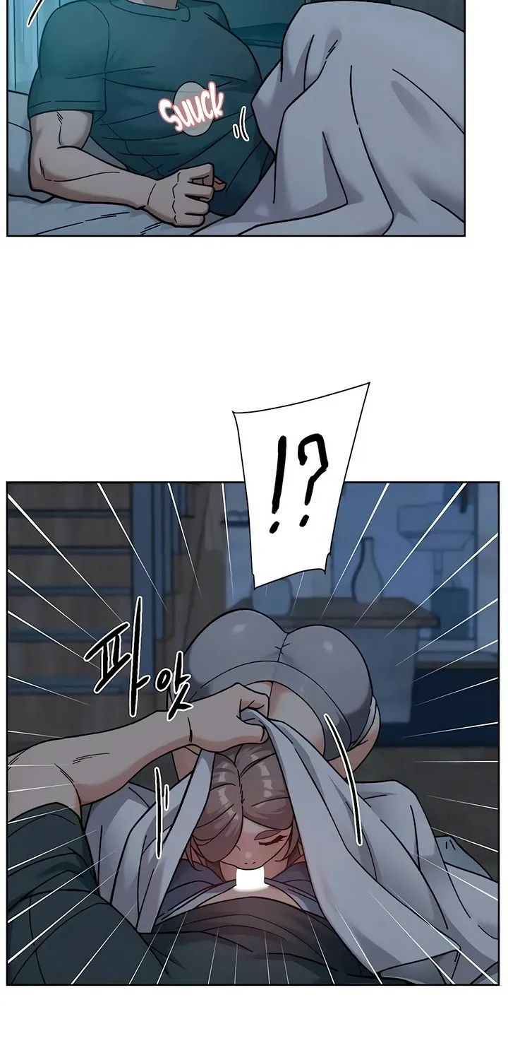 Cleaning Service Chapter 54 page 51 - 