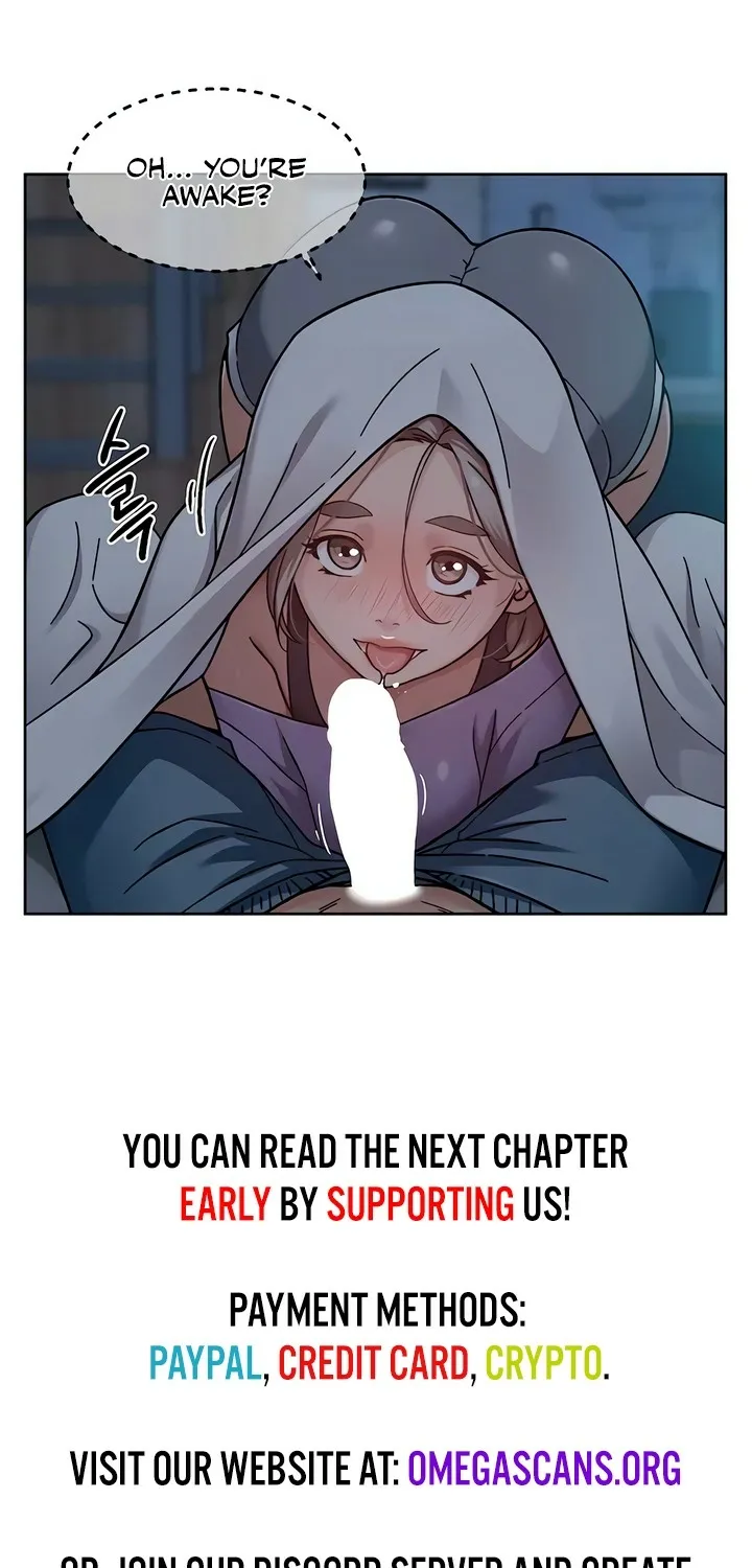 Cleaning Service Chapter 54 page 53 - 