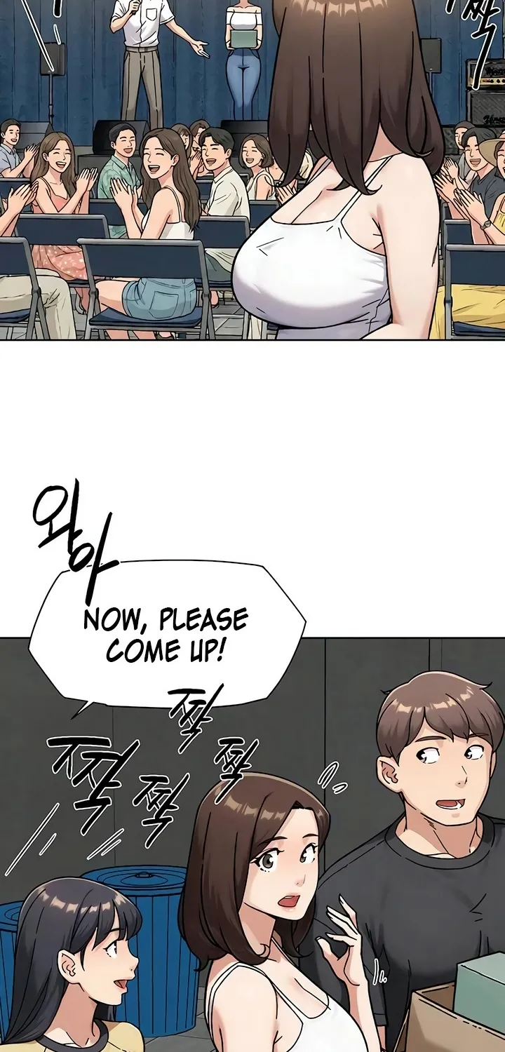 Cleaning Service Chapter 54 page 8 - 