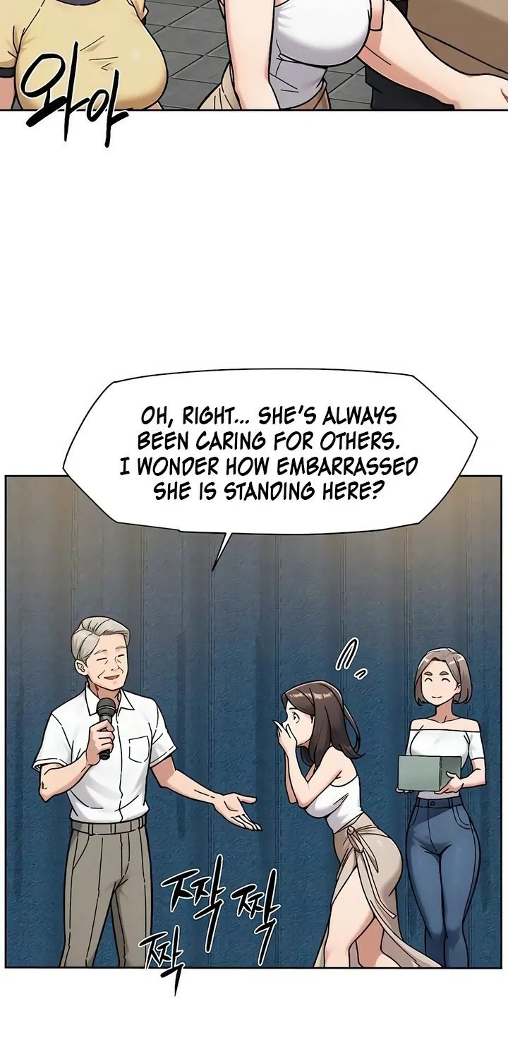 Cleaning Service Chapter 54 page 9 - 