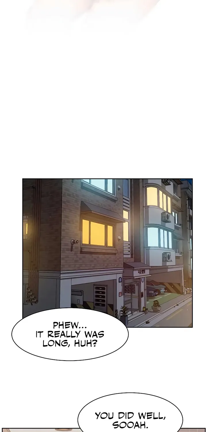 Cleaning Service Chapter 55 page 2 - 