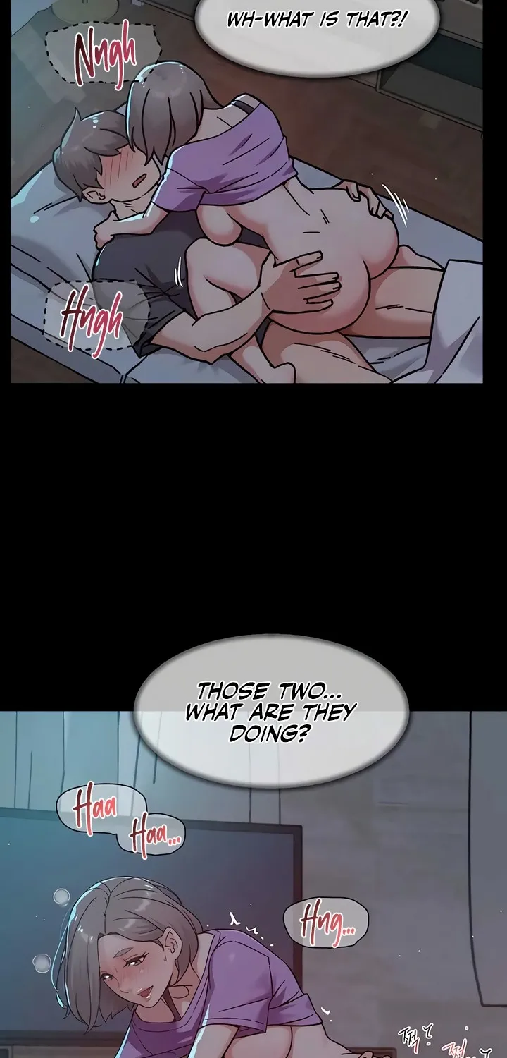 Cleaning Service Chapter 55 page 18 - 