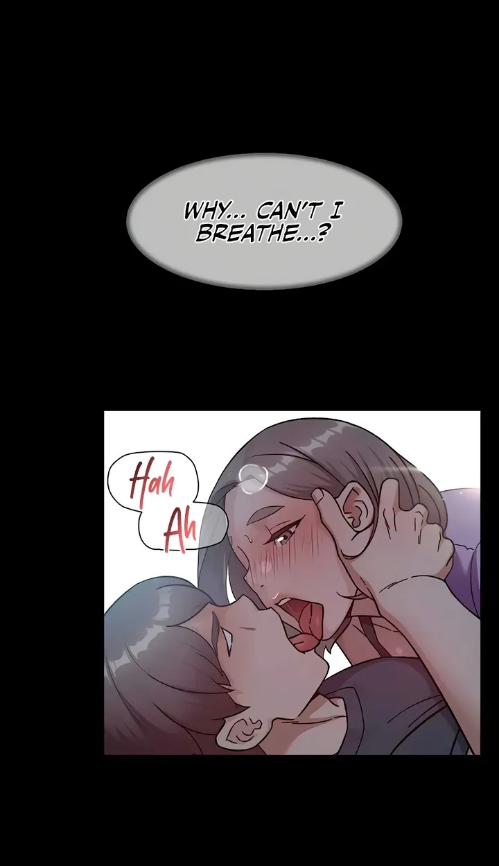 Cleaning Service Chapter 55 page 20 - 