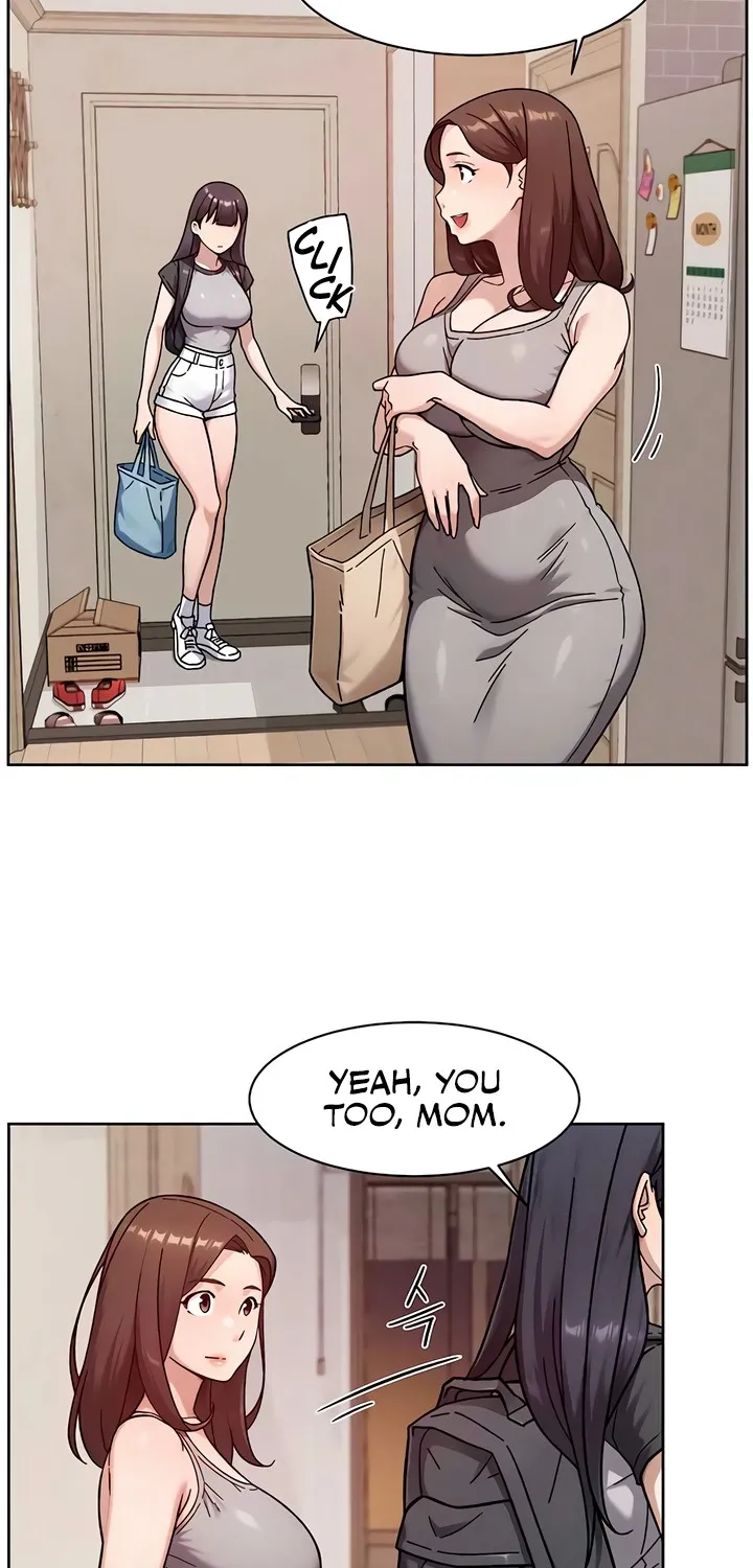 Cleaning Service Chapter 55 page 3 - 