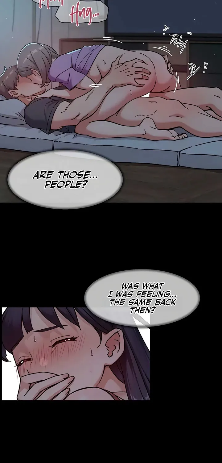 Cleaning Service Chapter 55 page 23 - 