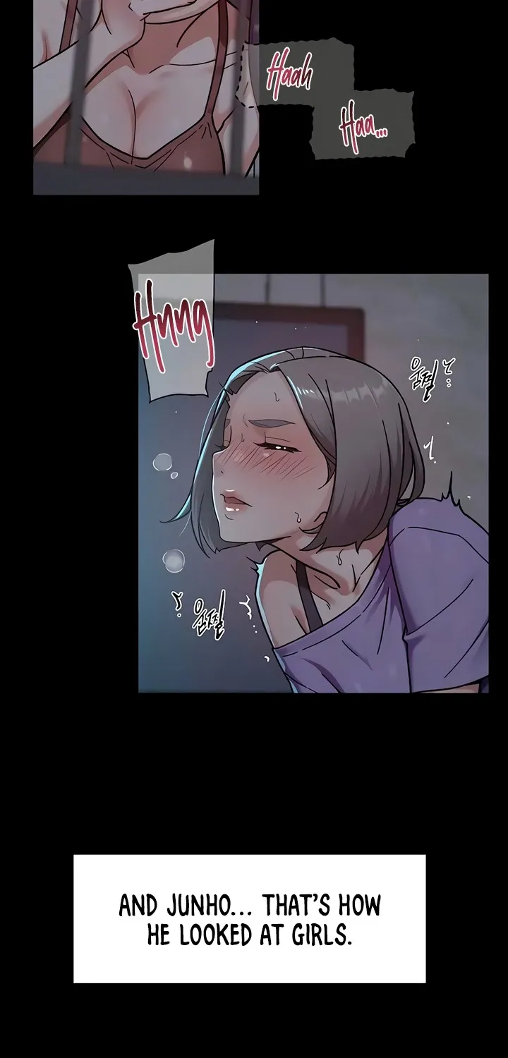 Cleaning Service Chapter 55 page 26 - 