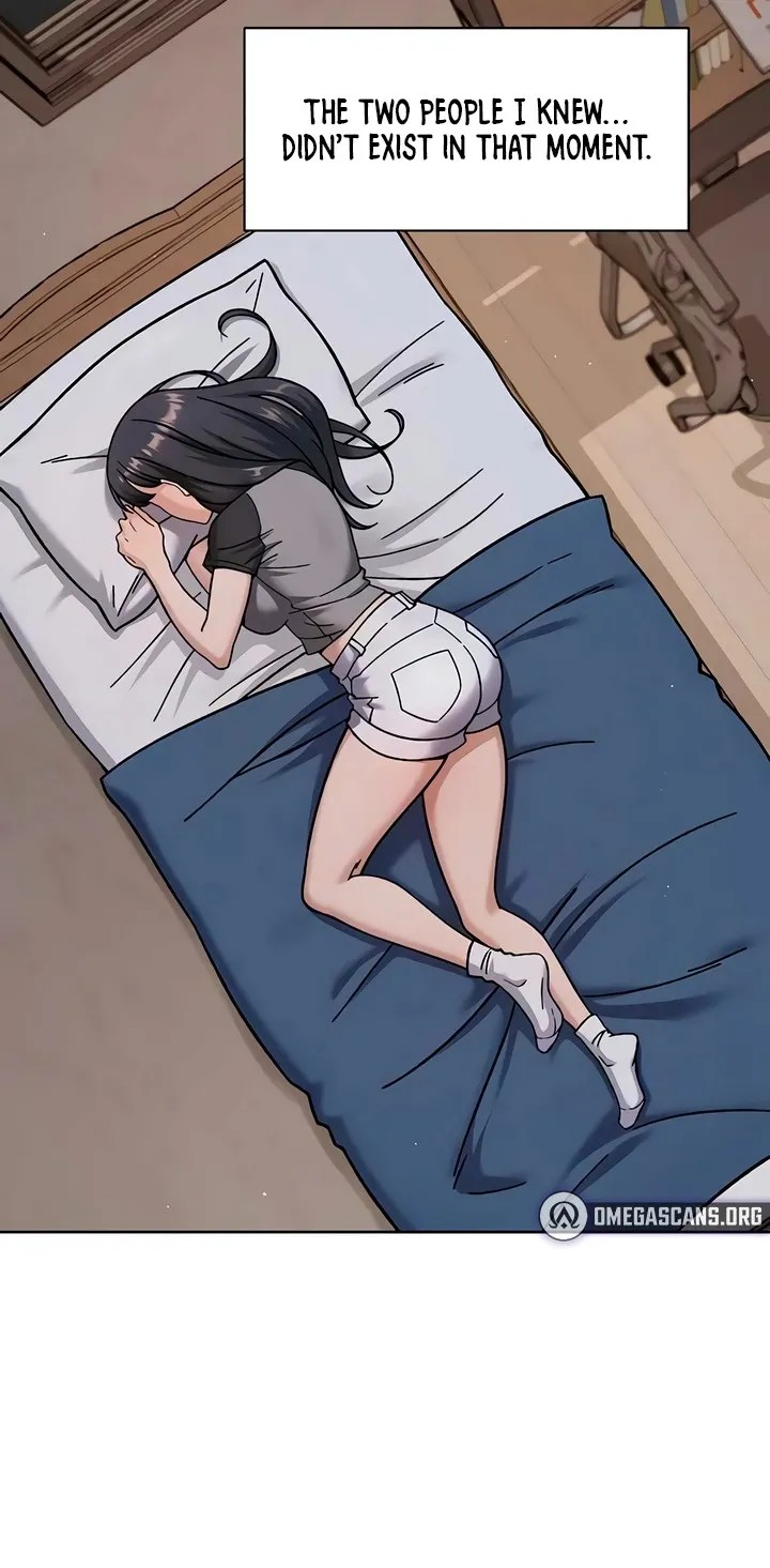 Cleaning Service Chapter 55 page 30 - 