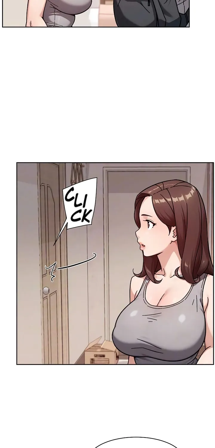 Cleaning Service Chapter 55 page 4 - 