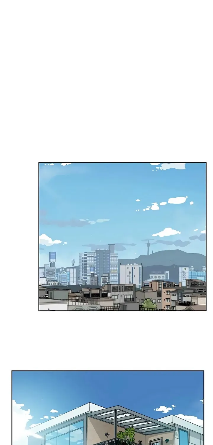 Cleaning Service Chapter 55 page 32 - 