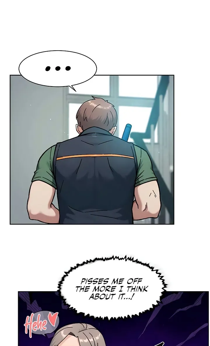 Cleaning Service Chapter 55 page 35 - 