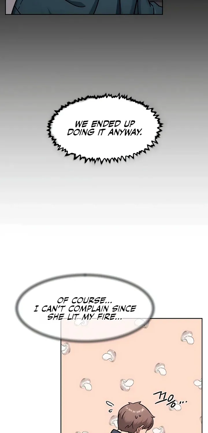 Cleaning Service Chapter 55 page 38 - 