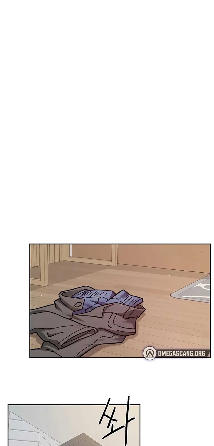 Cleaning Service Chapter 55 page 44 - 