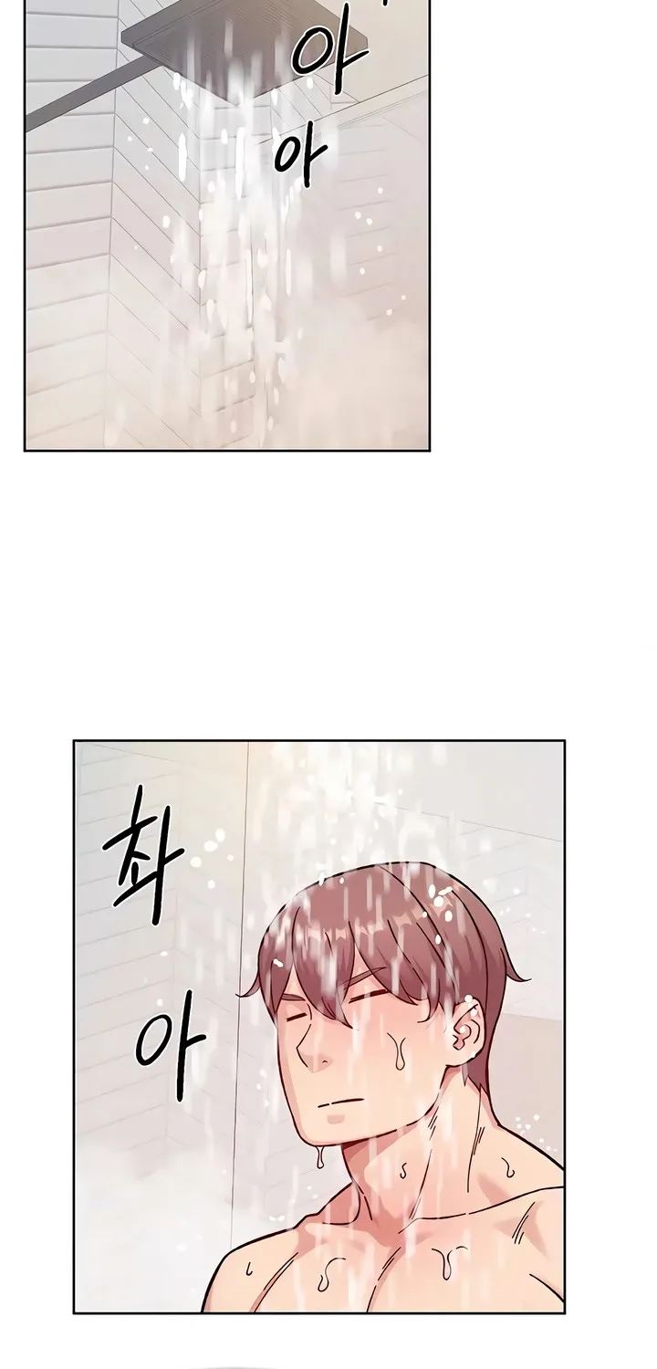 Cleaning Service Chapter 55 page 45 - 