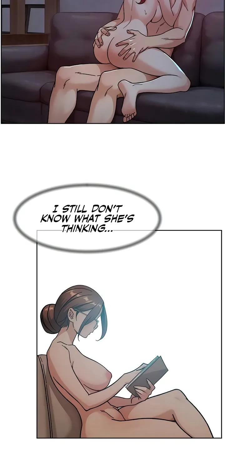 Cleaning Service Chapter 55 page 47 - 