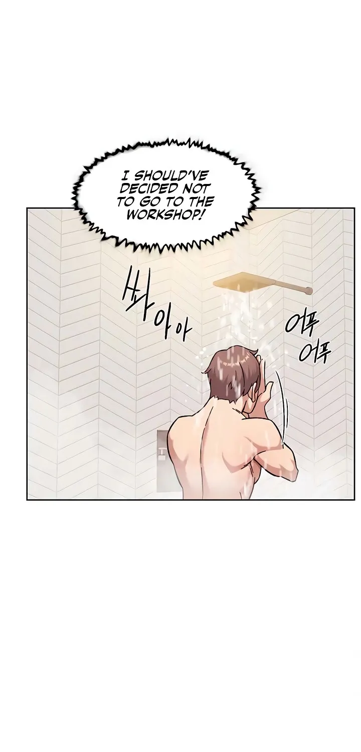 Cleaning Service Chapter 55 page 48 - 