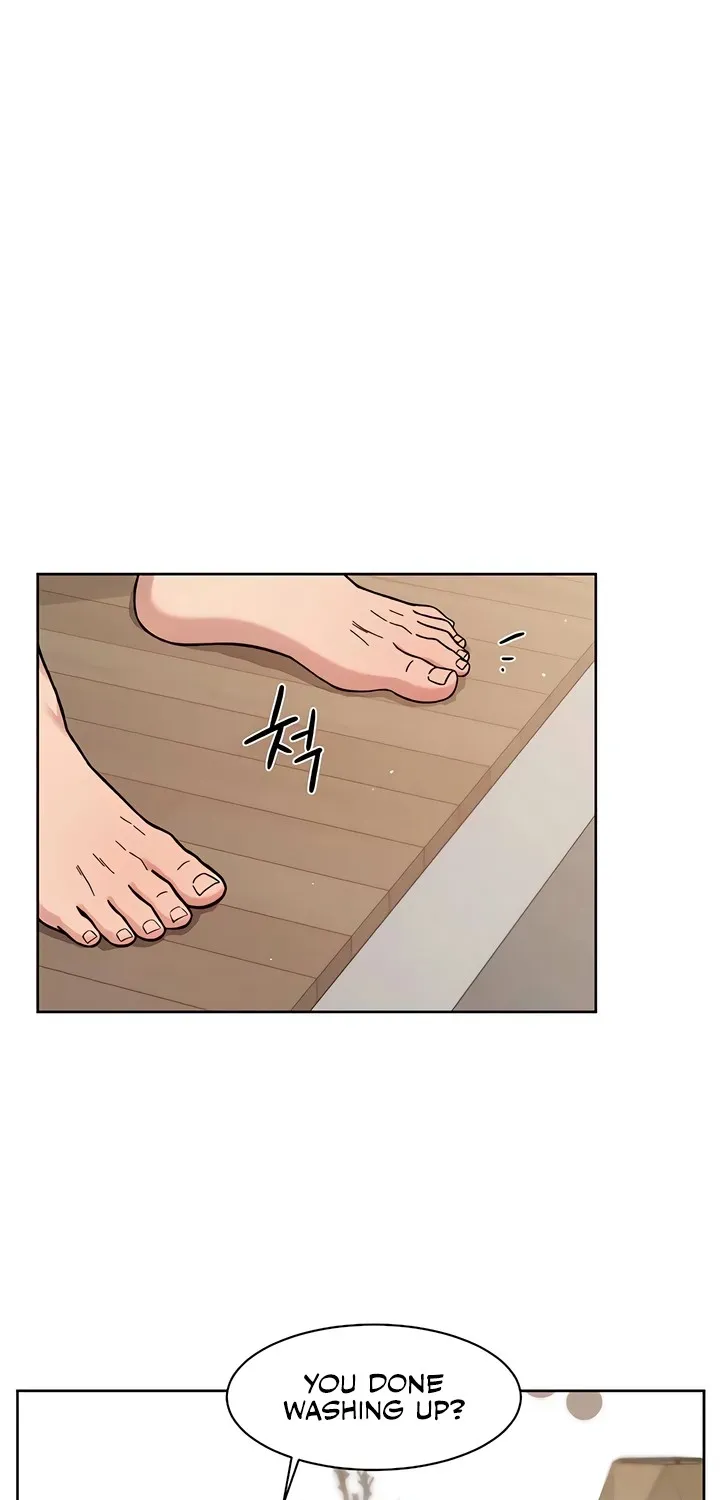 Cleaning Service Chapter 55 page 49 - 