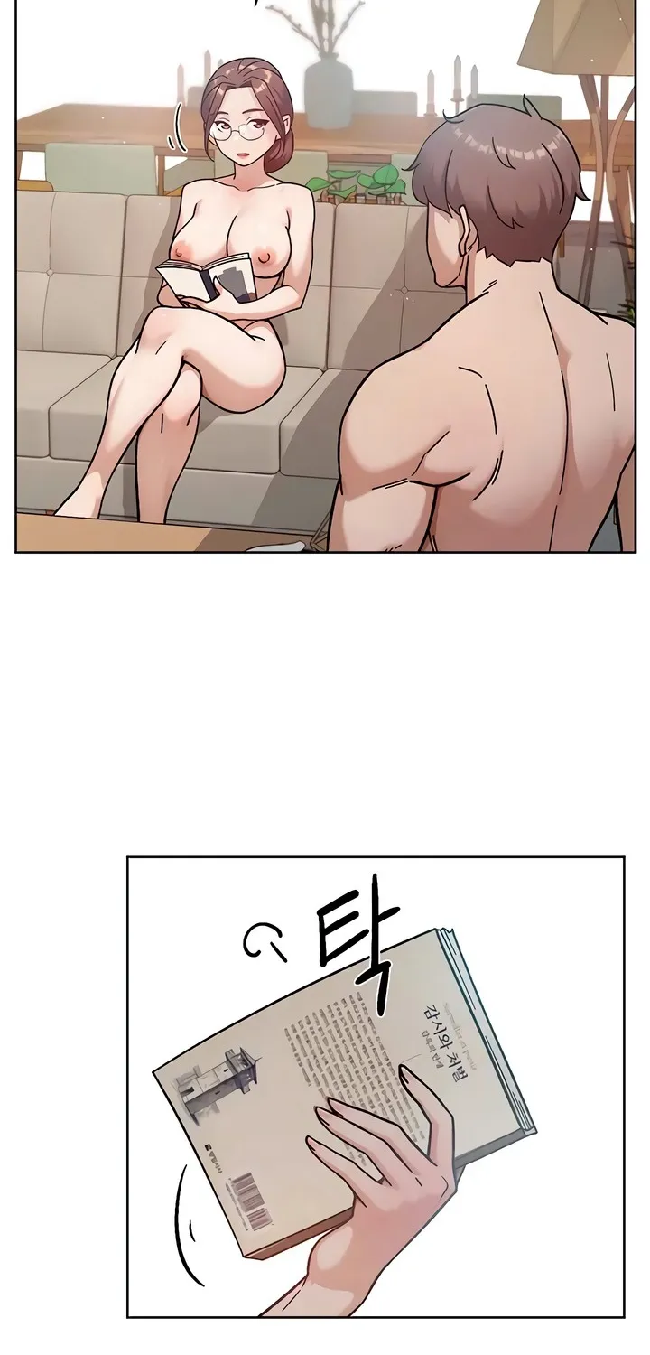 Cleaning Service Chapter 55 page 50 - 