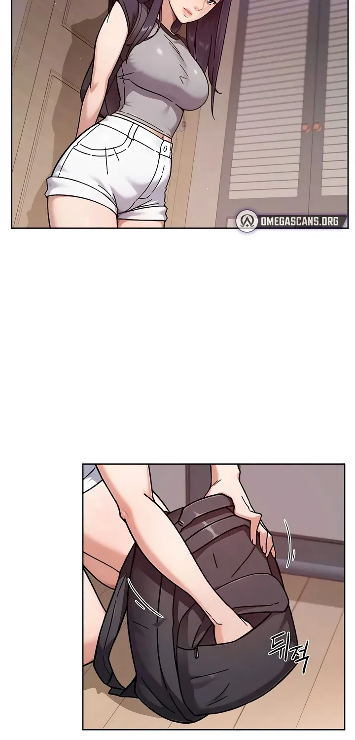Cleaning Service Chapter 55 page 6 - 