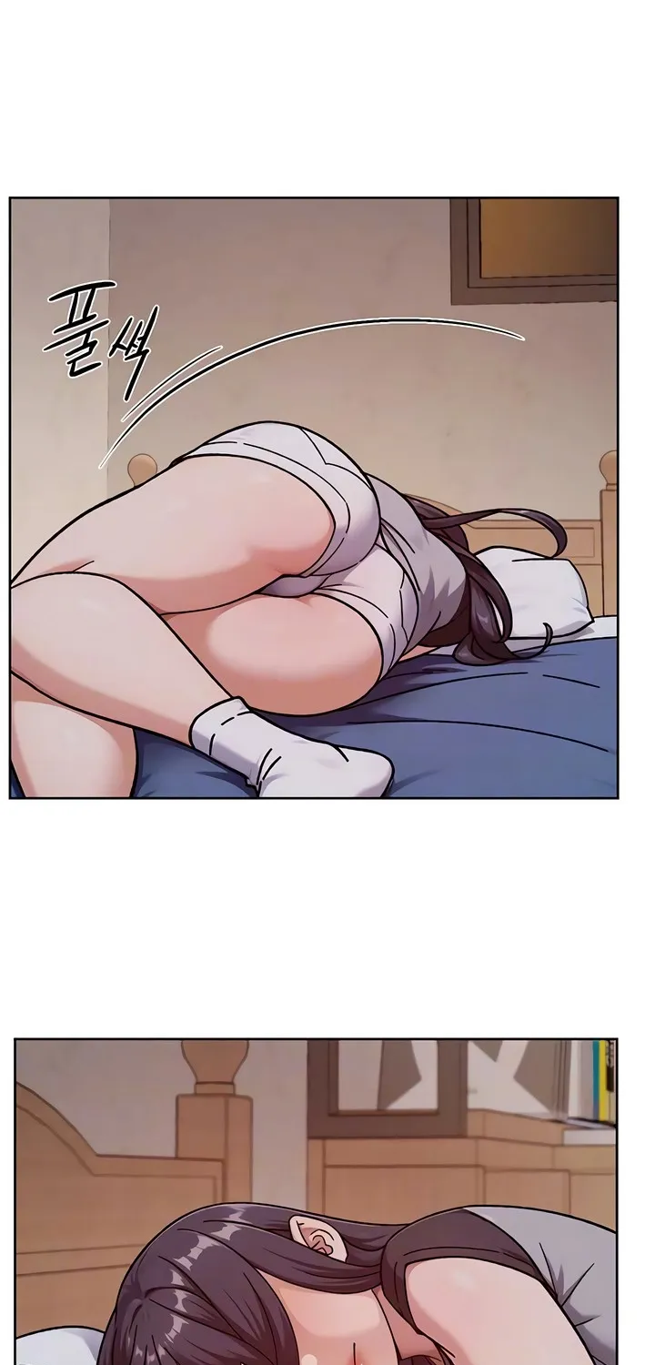 Cleaning Service Chapter 55 page 9 - 