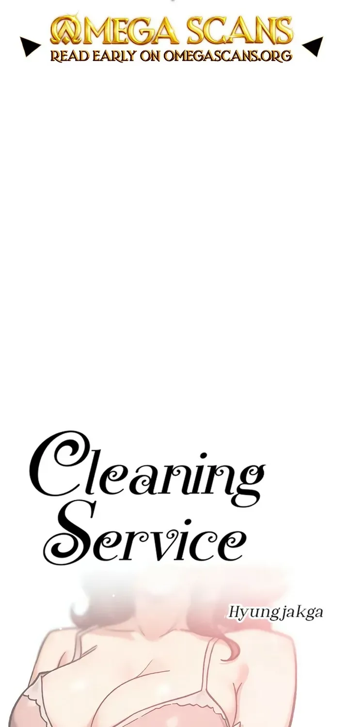 Cleaning Service Chapter 56 page 2 - 