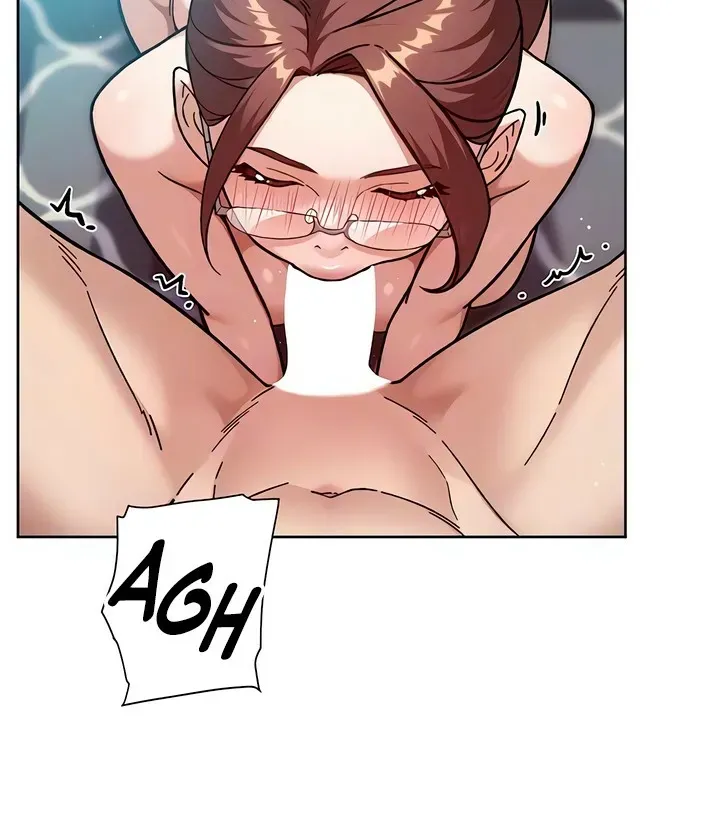 Cleaning Service Chapter 56 page 12 - 