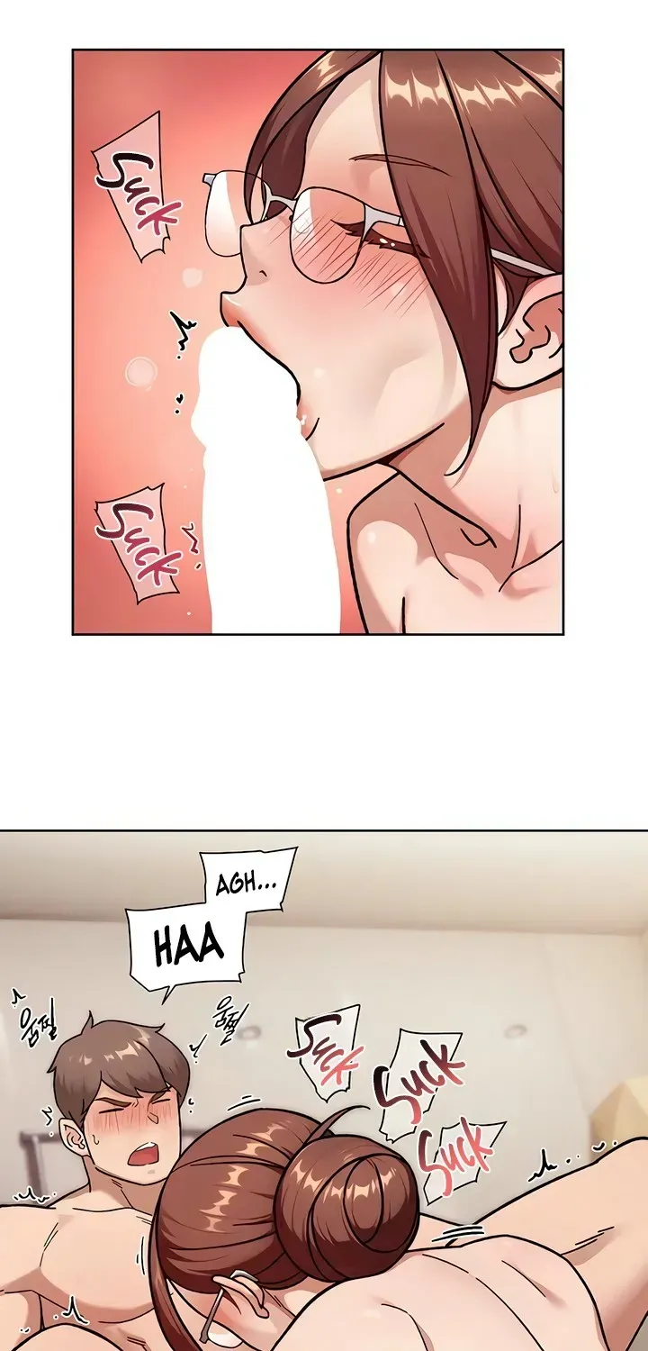 Cleaning Service Chapter 56 page 13 - 