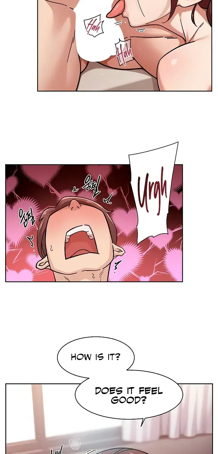 Cleaning Service Chapter 56 page 15 - 