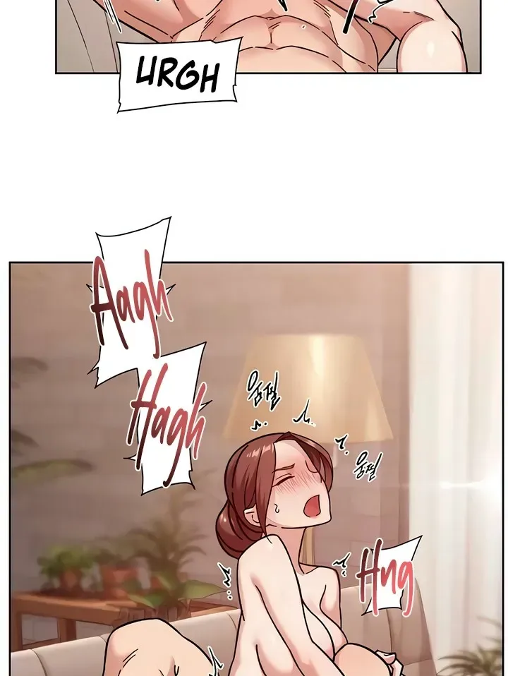 Cleaning Service Chapter 56 page 27 - 