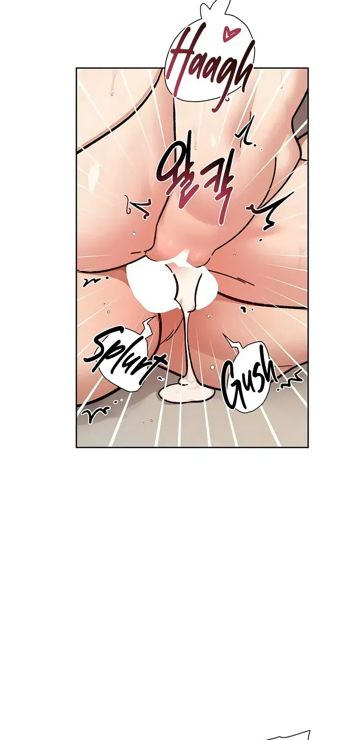 Cleaning Service Chapter 56 page 34 - 