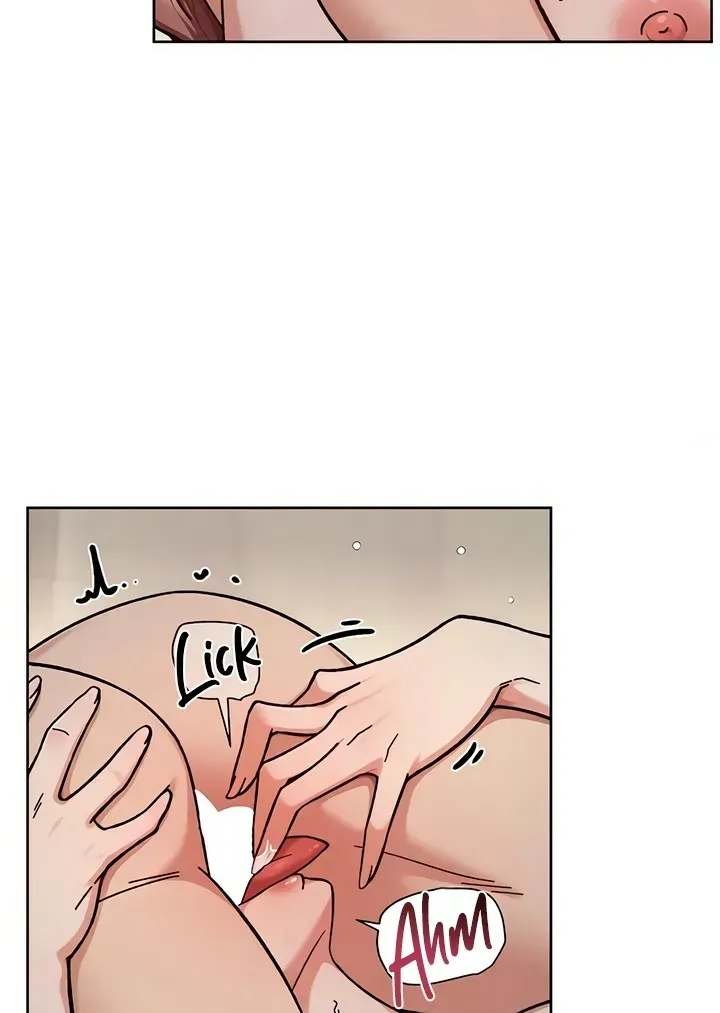 Cleaning Service Chapter 56 page 37 - 